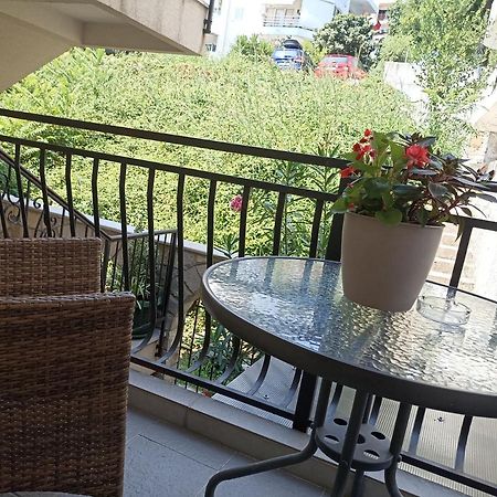 Swiss Residence Montenegro 赫尔采格诺维 外观 照片