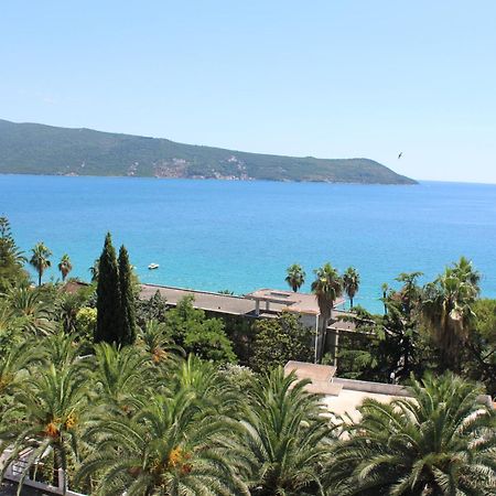 Swiss Residence Montenegro 赫尔采格诺维 客房 照片