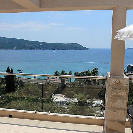 Swiss Residence Montenegro 赫尔采格诺维 外观 照片