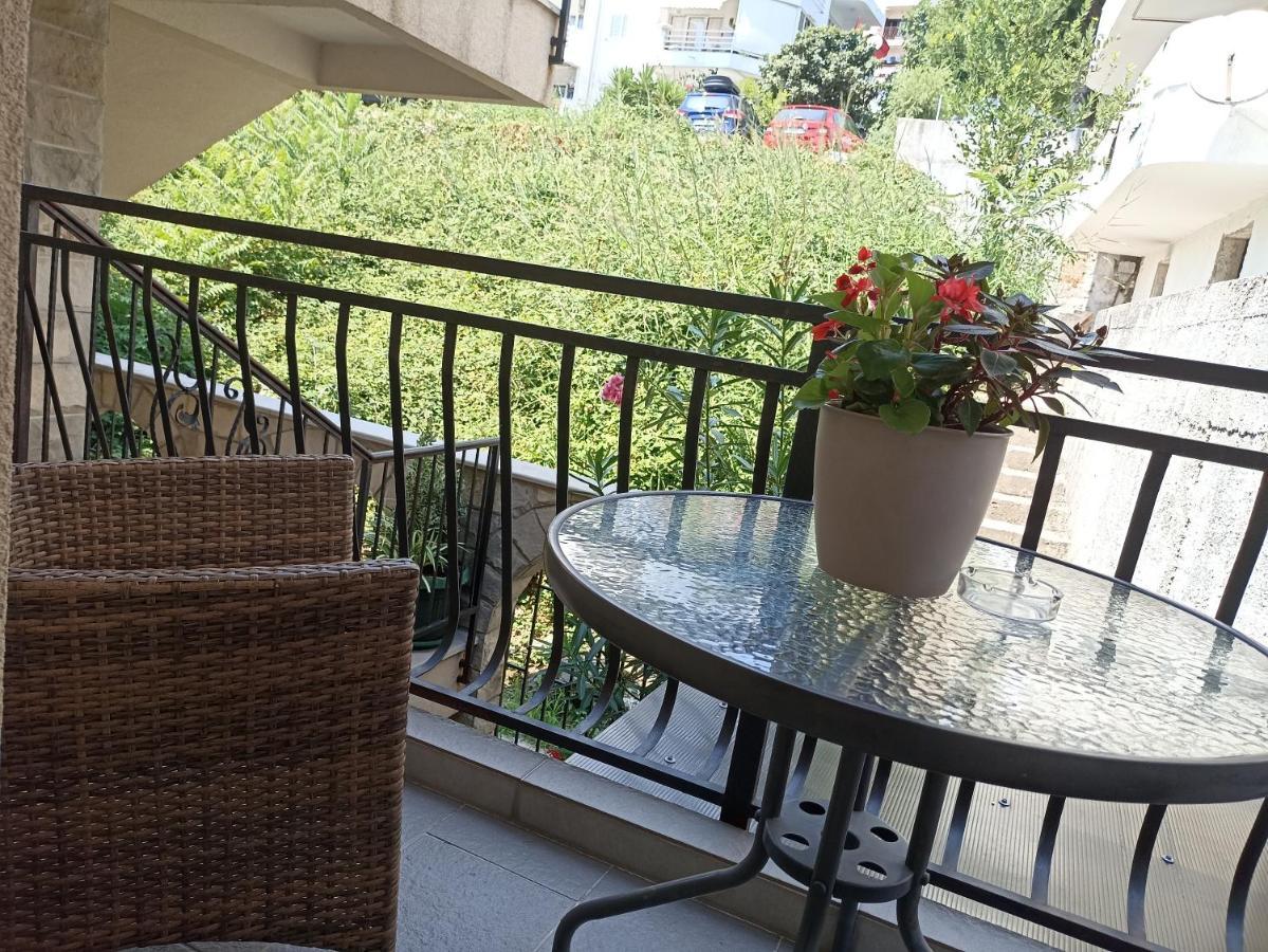 Swiss Residence Montenegro 赫尔采格诺维 外观 照片