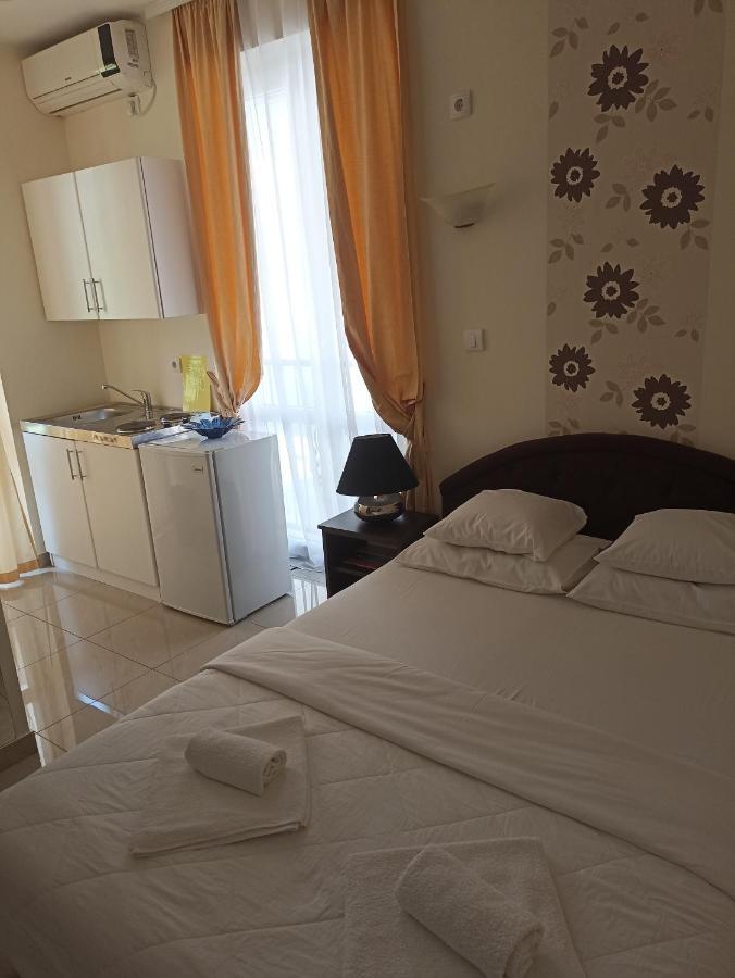 Swiss Residence Montenegro 赫尔采格诺维 外观 照片
