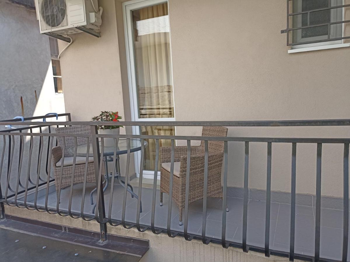 Swiss Residence Montenegro 赫尔采格诺维 外观 照片
