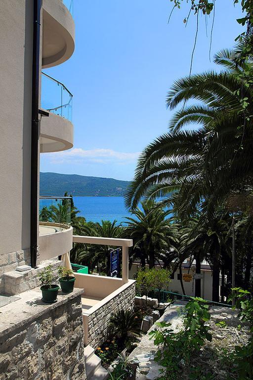 Swiss Residence Montenegro 赫尔采格诺维 外观 照片