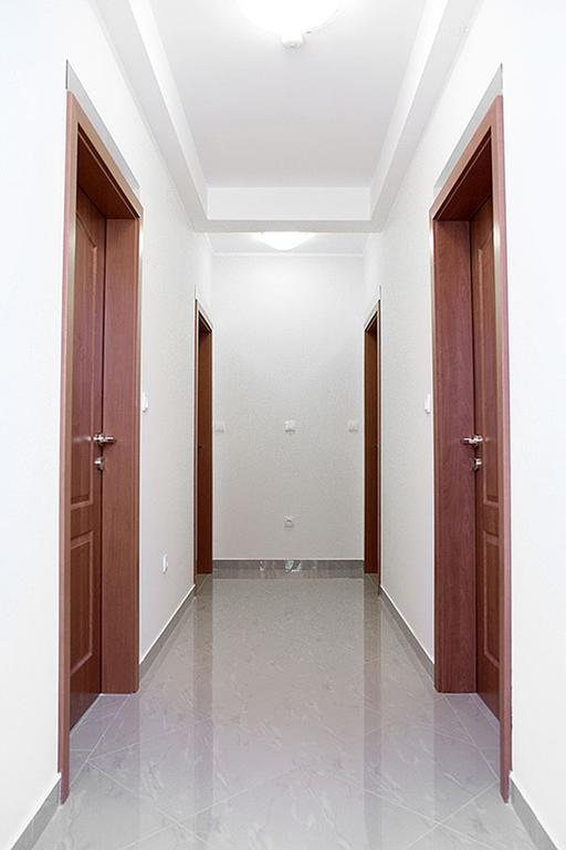 Swiss Residence Montenegro 赫尔采格诺维 客房 照片
