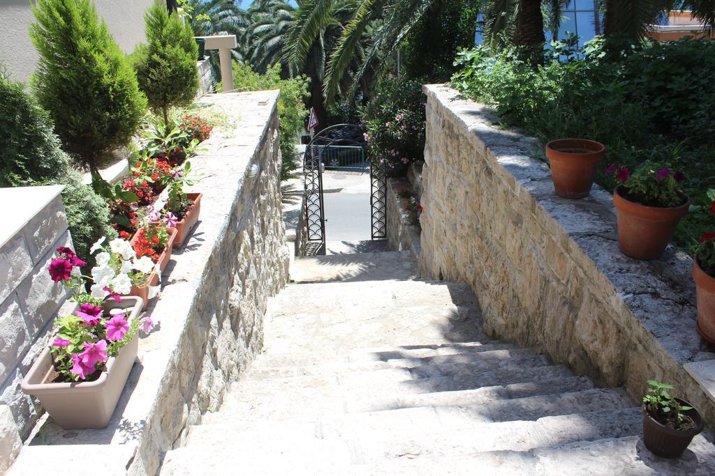 Swiss Residence Montenegro 赫尔采格诺维 外观 照片