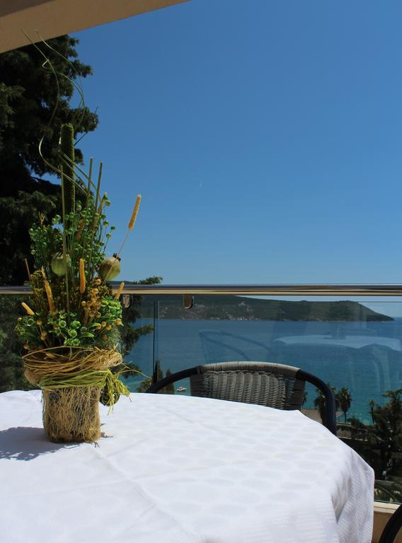 Swiss Residence Montenegro 赫尔采格诺维 外观 照片