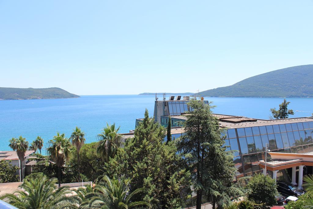 Swiss Residence Montenegro 赫尔采格诺维 外观 照片