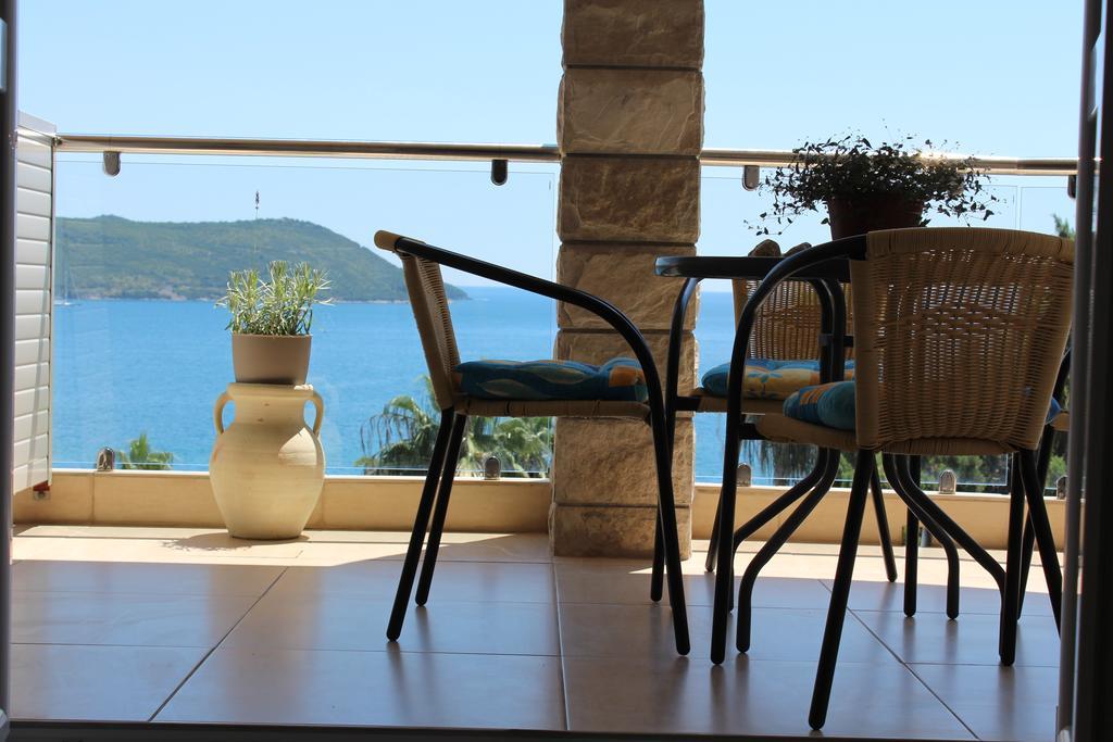 Swiss Residence Montenegro 赫尔采格诺维 外观 照片