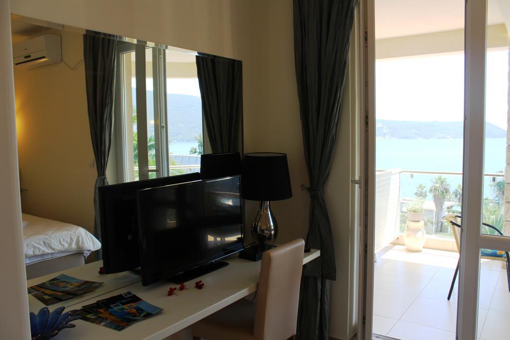 Swiss Residence Montenegro 赫尔采格诺维 外观 照片