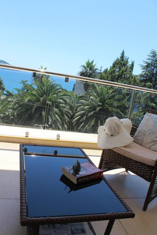 Swiss Residence Montenegro 赫尔采格诺维 外观 照片