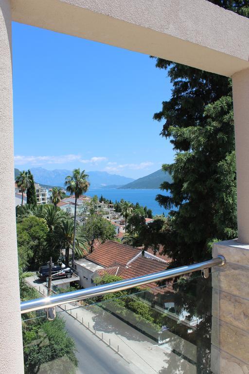 Swiss Residence Montenegro 赫尔采格诺维 外观 照片